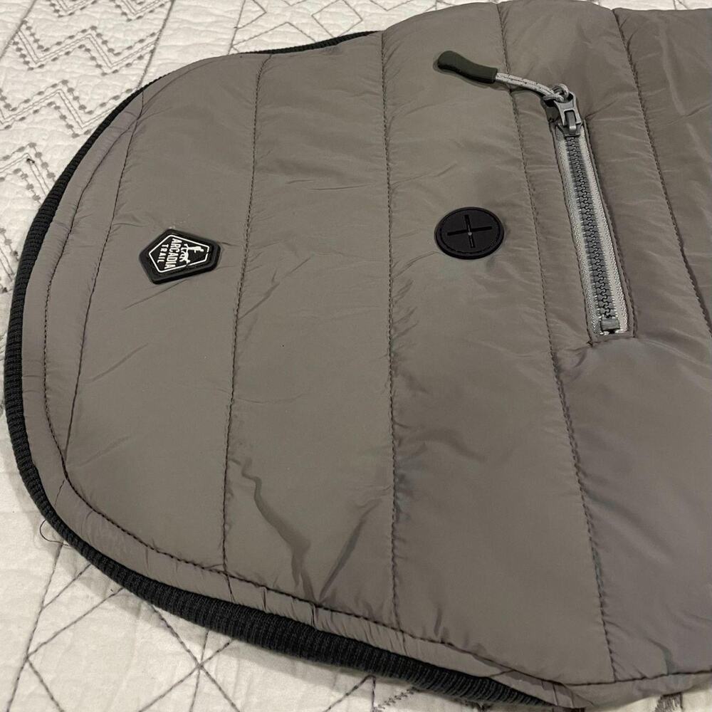 Medium Size Dog Jacket - Picture 5 of 7